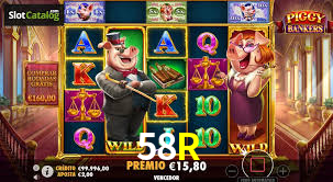 58R: A Experiência de Casino com Jogos de Mesa ao Vivo