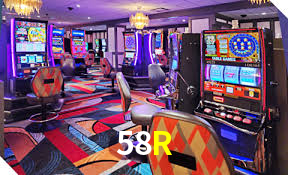 58R Bet